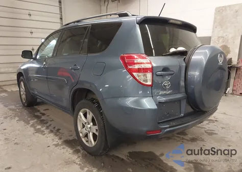 2012 Toyota Rav4 from USA, damaged, VIN 2T3BF4DV5CW179303